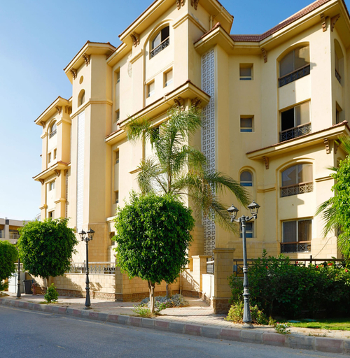 Exterior & Views 2, Prime Select Marvel New Cairo, New Cairo City