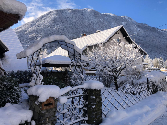 Others 2, SavaDolinka House ID 116O7O, Kranjska Gora
