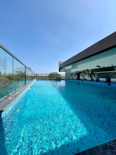 Sport & Beauty 5, Hotel Grand Serene Mysore, Mysore
