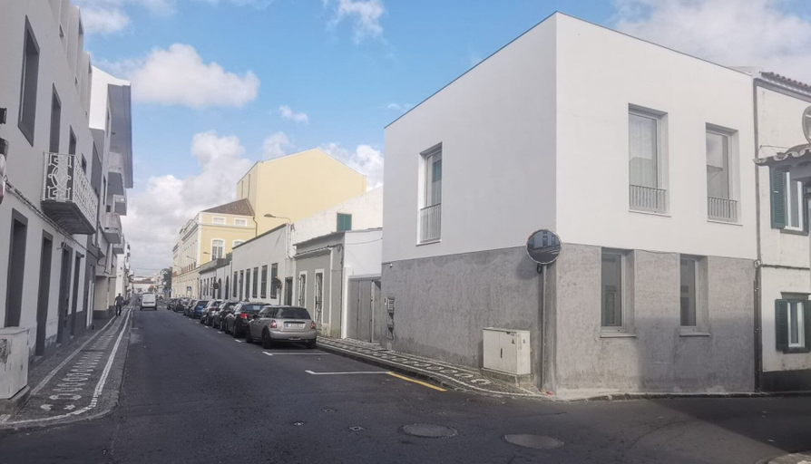 Exterior & Views, Home Azores - Lisboa House Downtown, Ponta Delgada