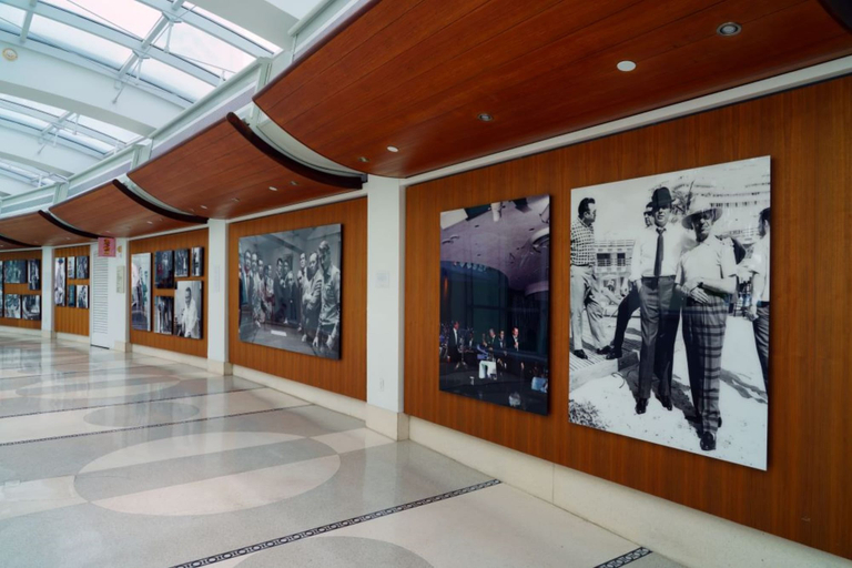 Business Facilities