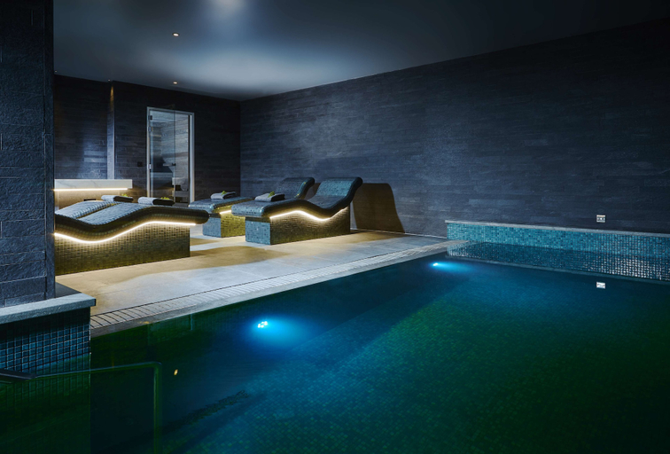 Sport & Beauty 3, Radisson Blu Royal Hotel, Dublin, Dublin