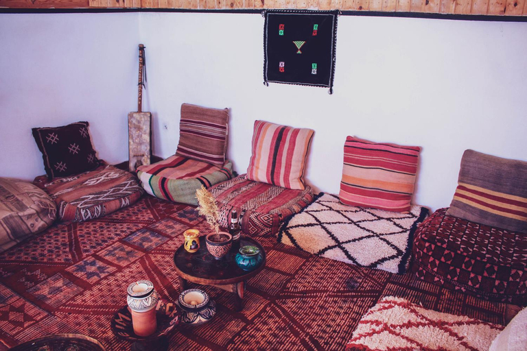 Others 4, Afer Surf Hostel, Agadir-Ida ou Tanane