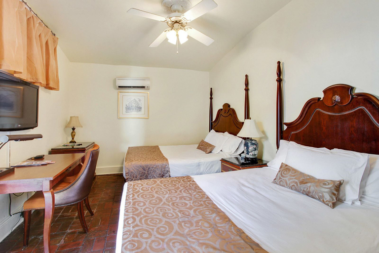 Bedroom 2, New Orleans Guest House, Orleans