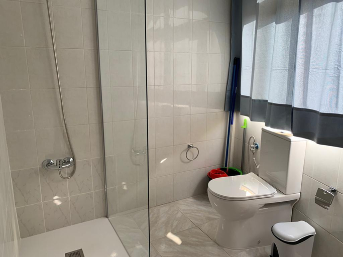 Bathroom, TABLERO 303,FABULOUS Apto.6 pax, PLAYA INGLES, Las Palmas