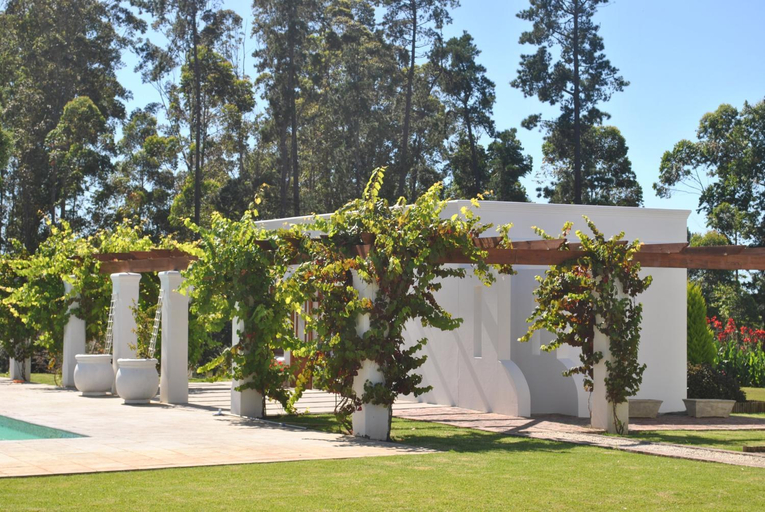Others 3, Lombard Villa, Eden