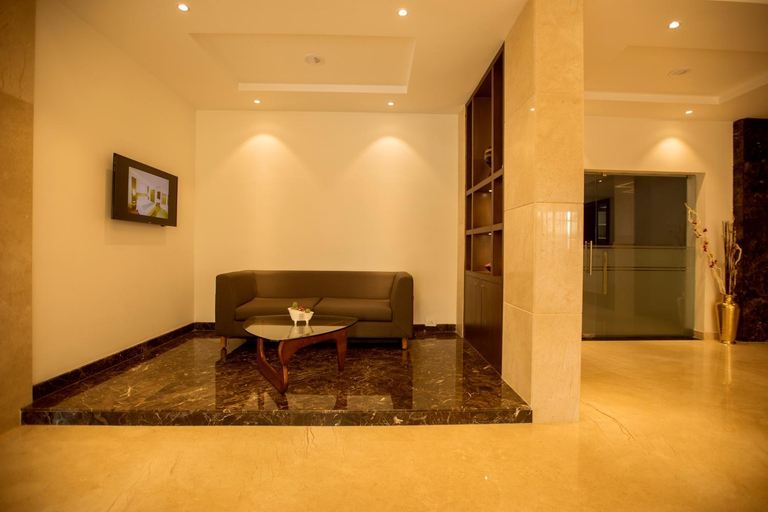Public Area 2, S Hotels, Chennai