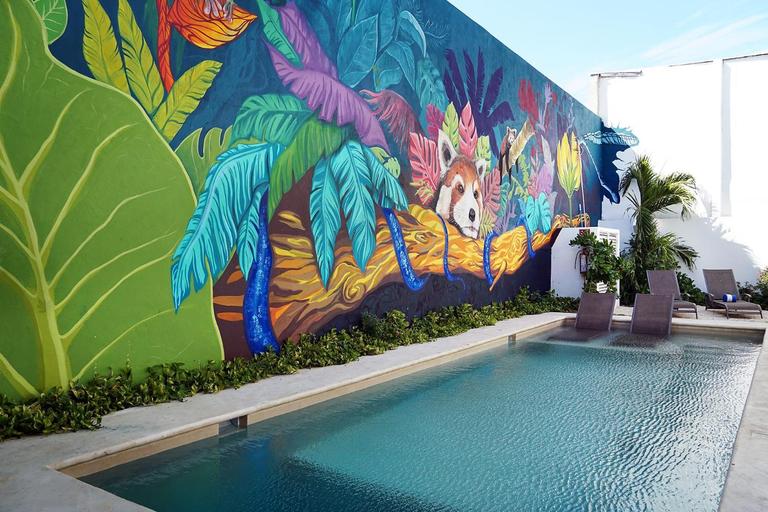 Others 5, Red Panda Hostal, Cozumel
