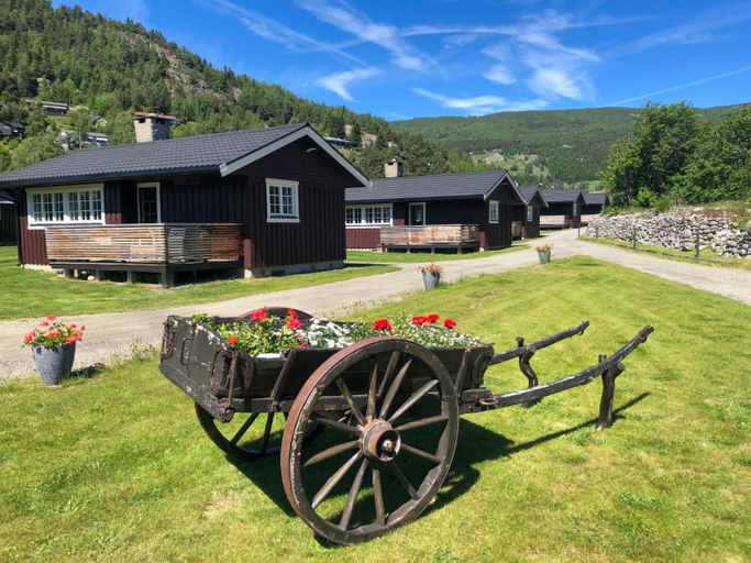Others 5, Vagavatnet Feriesenter, Vågå