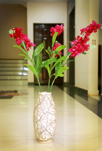 Public Area 2, Hotel Wayanad Square, Wayanad