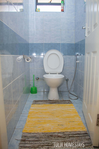 Bathroom, Lux Suites Tulia Homestays Nakuru, Nakuru Town East