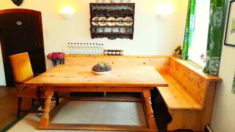 Food & Drinks 4, LANDSITZ OBERHOF petit hotel, Wiener Neustadt Land
