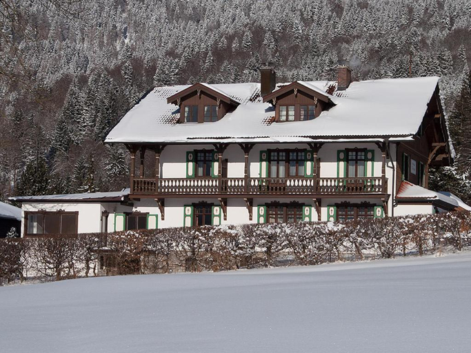 Others 3, Gastehaus Florian, Miesbach