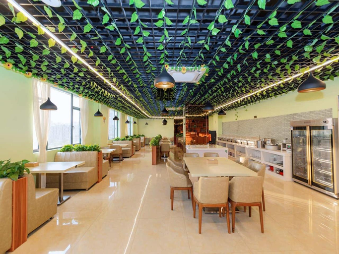 Others 5, Vienna Hotel Shenzhen Longgang Ainan Road Branch, Shenzhen