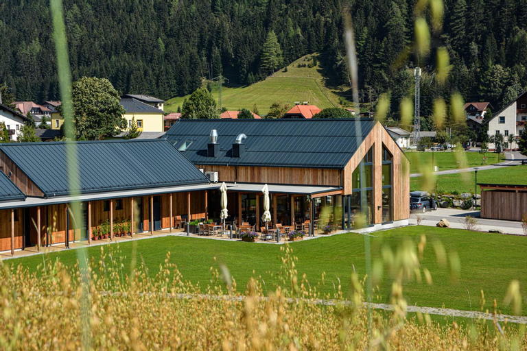 HOCHoben Chalets & Mobilhomes, Spittal an der Drau