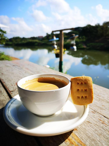 Food & Drinks 4, Nan Rim Nam Resort, Muang Nan