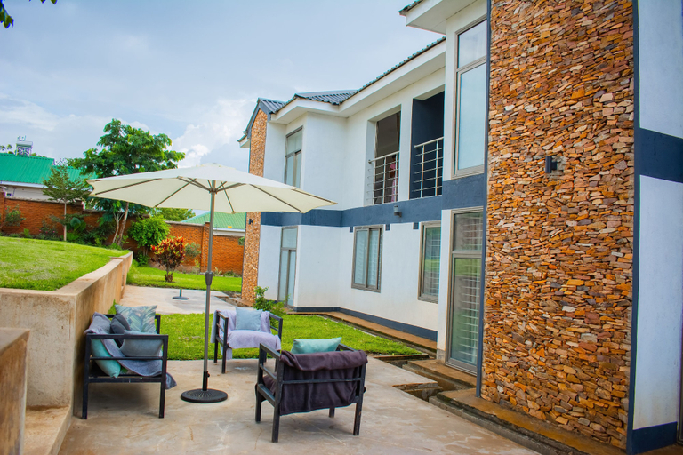 Others 5, Divine Heights Bed & B Area 43 Lilongwe, Lilongwe City