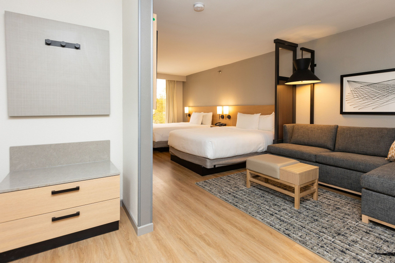 Bedroom 6
