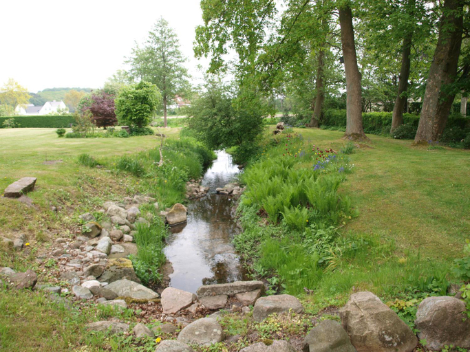 Others 4, Baekgaarden B&B, Faaborg-Midtfyn