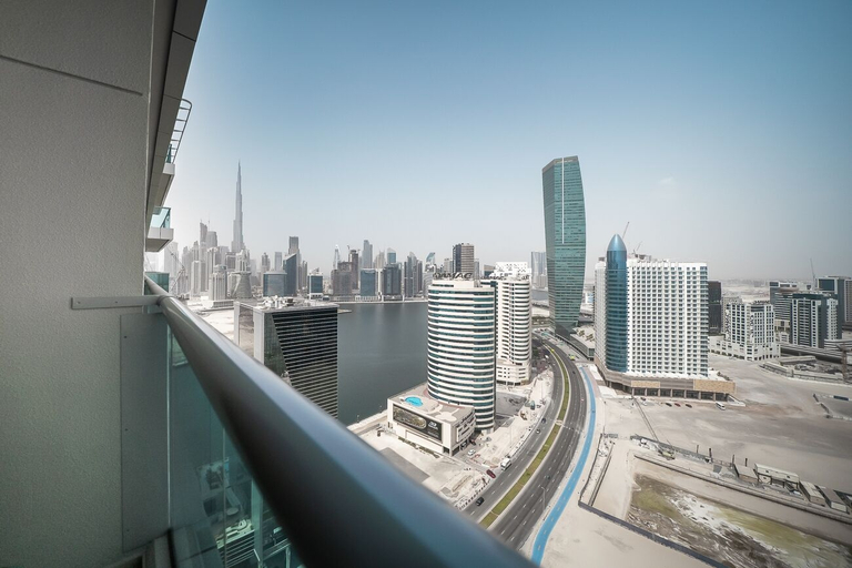 Others 4, Elite Business Bay Residence 2101, Dubai