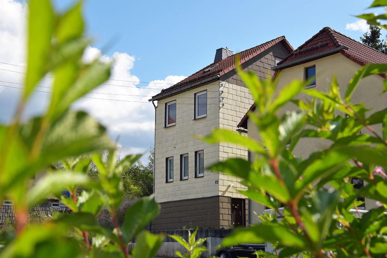 Others 5, Monteurhaus-Arbeiterunterkunft Haus Markus Suhl, Suhl
