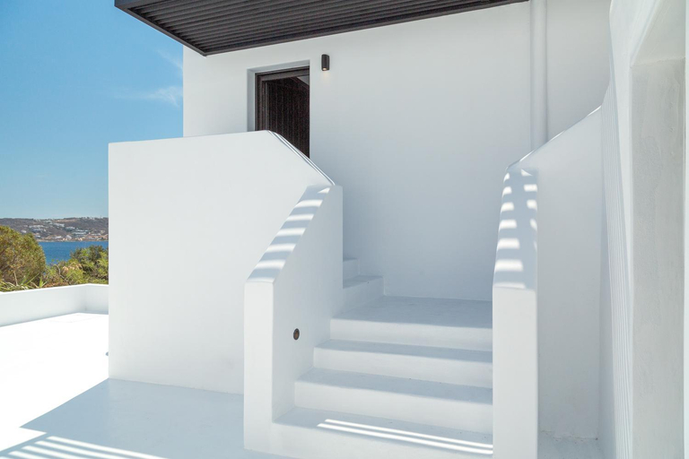 Exterior & Views 1, Omiros The FeelGood Hotel, South Aegean
