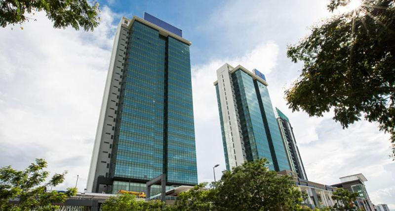 Work FrHome,10AM-6PM DAY USE, Shaftsbury@Cyberjaya, Sepang