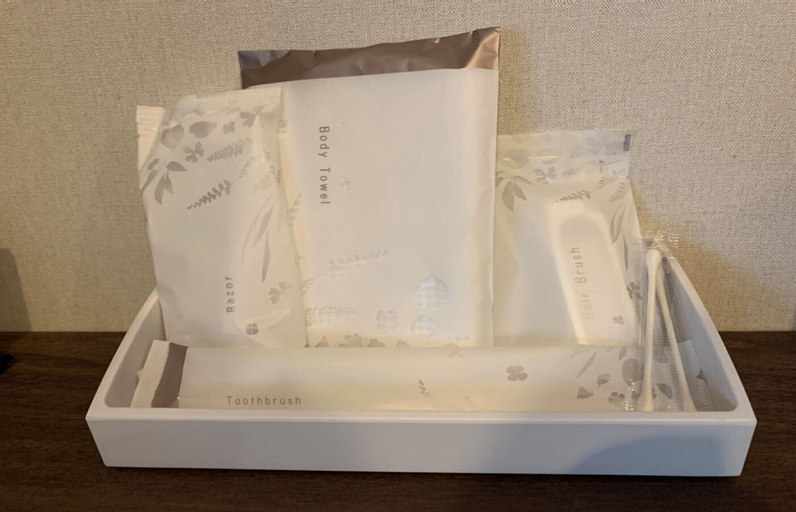 Amenities 10