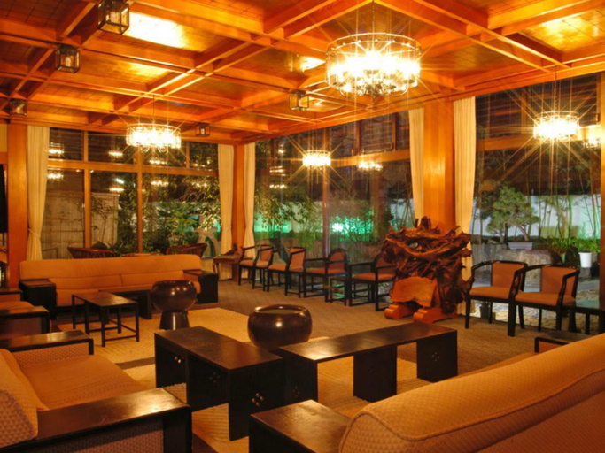 Public Area 2, Atami Onsen Sakuraya Ryokan, Atami