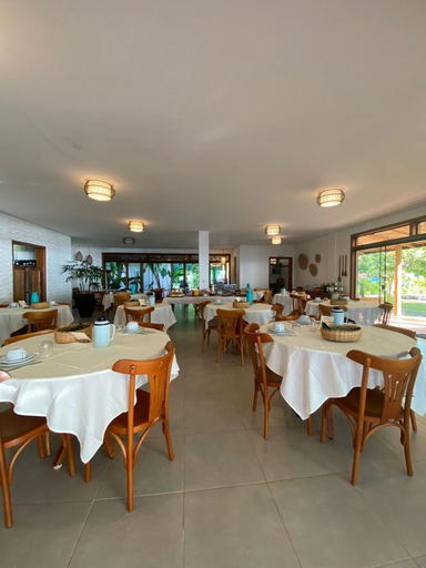 Food & Drinks 4, Pousada Mare, Prado