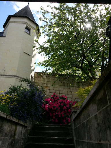 Others 4, le prieure, Maine-et-Loire