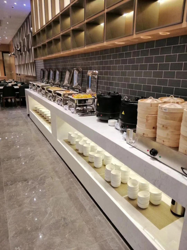 Food & Drinks 5, Atour Hotel Changsha Lugu, Changsha
