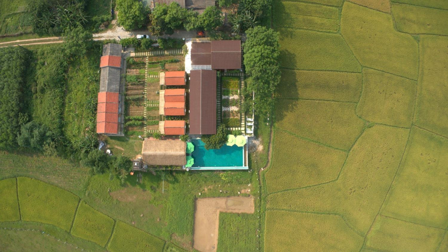 Others 4, Greenfield Ecostay, Bố Trạch