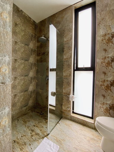 Bathroom 4, Canvas by Wynwood House, Santafé de Bogotá