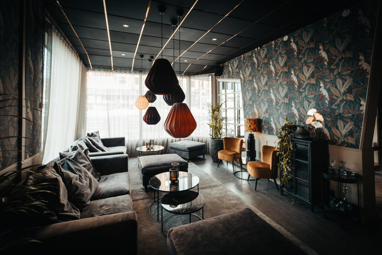 Public Area 3, Hotell Östersund, Östersund