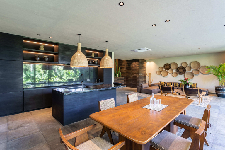 Food & Drinks 5, Black Villas Canggu Beach by OXO, Badung