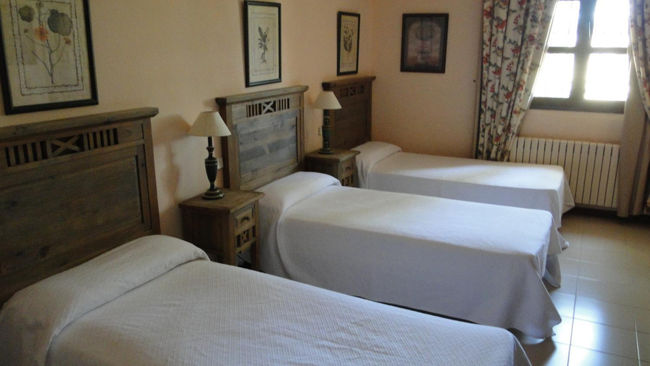 Others 5, Hostal Las Paneras, Ávila