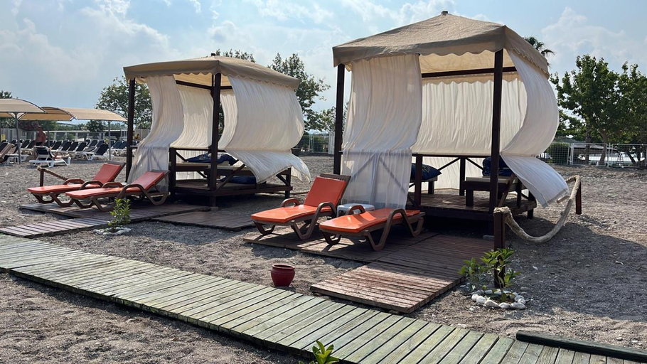 Others 3, Sofia Residence, Kemer