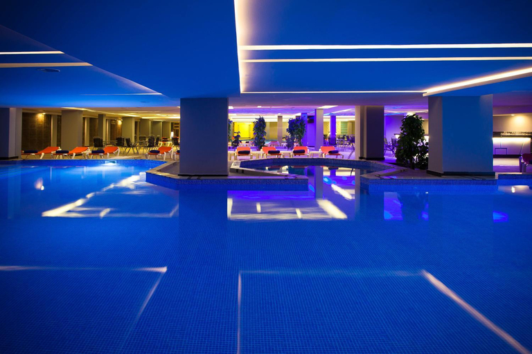 Sport & Beauty 2, Savoy Le Grand Hotel Marrakech, Marrakech