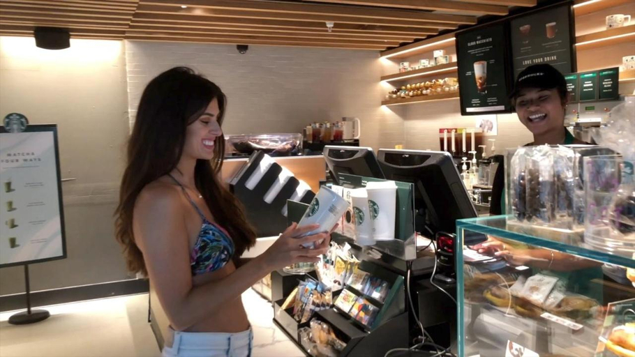 Food & Drinks 5, 6080 Design Hotel by Eskape Collection, Miami-Dade