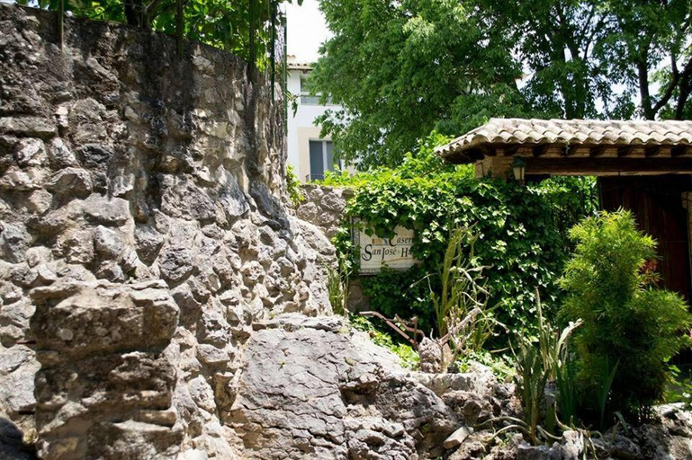 Others 4, Hostal Caseria San Jose de Hutar, Jaén