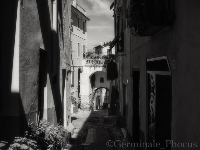 Others 3, Dormiusa, Imperia