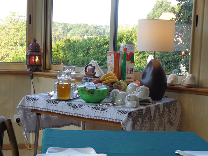 Food & Drinks 4, La Maison Ribotteau, Vienne