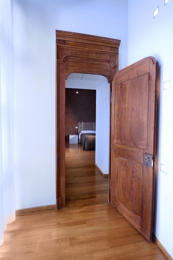 Others 5, B&B Terres D'Aventure Suites, Torino