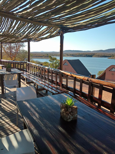 Others 3, Von Bach Dam Resort, Omatako