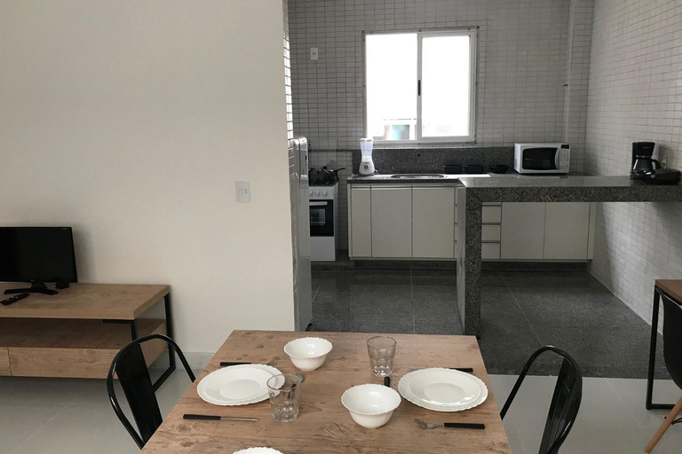 Dining Room 2, LK Grajau 4, Belo Horizonte