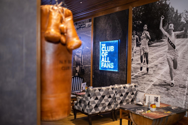 Food & Drinks 5, Hotel Real Palacio, Lisbon