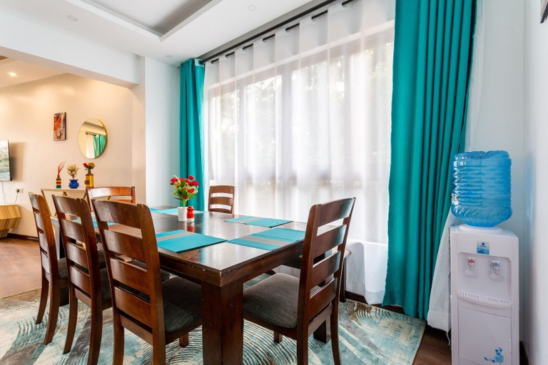 Others 2, Lux suites Rosewood Park Apartments, Dagoretti North
