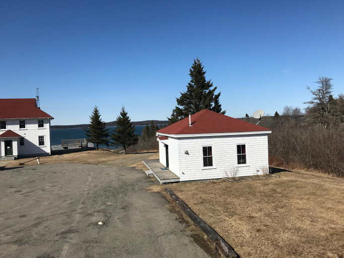 Others 4, West Quoddy Station LLC, Washington