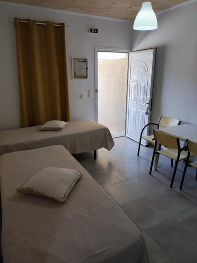 Others 4, KOUVERTA APARTMENTS, Peloponnese